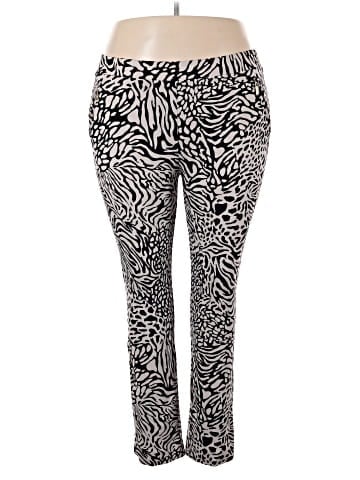 Anne Klein Active Pants (view 1)