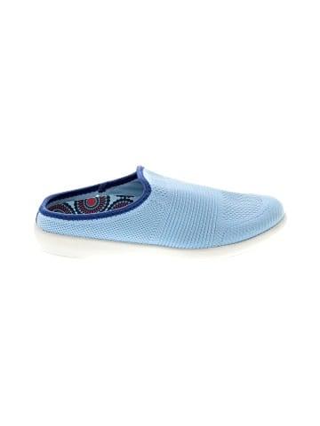 Revitalign Mule/Clog (view 1)