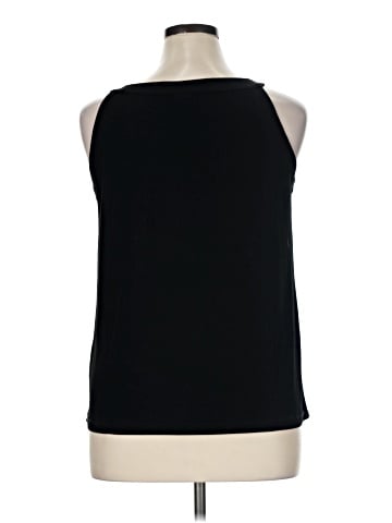 Rafaella Sleeveless Blouse (view 2)