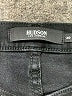 Hudson Jeans Black Jeans Size 30 waist - photo 7