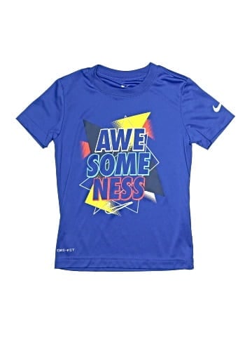 Nike Active T-Shirt (view 1)