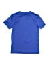Nike 100% Polyester Blue Active T-Shirt Size S (kids) - photo 2