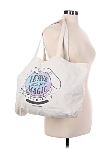 Earthbound Trading Co. Tote (view 2)