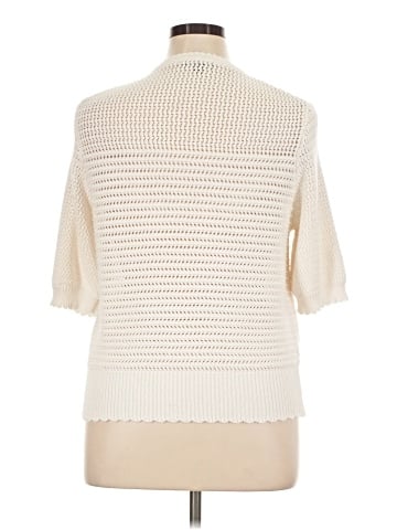Ann Taylor Pullover Sweater (view 2)