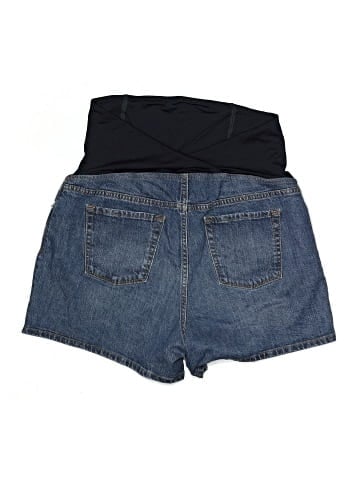 Isabel by Ingrid + Isabel Denim Shorts (view 2)