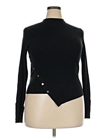 MNG Long Sleeve Top (view 1)