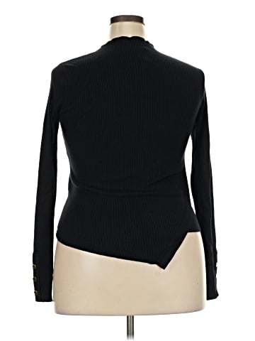 MNG Long Sleeve Top (view 2)