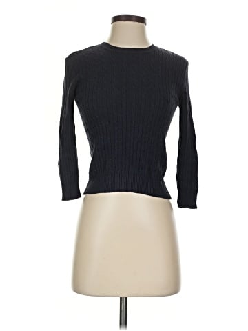 The Limited Turtleneck Sweater (view 1)