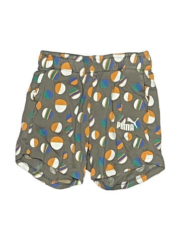Puma Athletic Shorts (view 1)