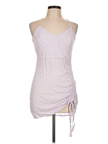 LA Hearts Casual Dress (view 1)