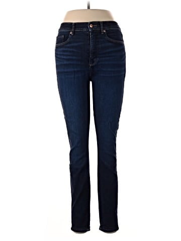 Ann Taylor LOFT Jeans (view 1)