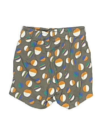 Puma Athletic Shorts (view 2)