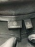 Versona Black Casual Pants Size S - photo 7
