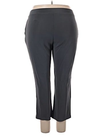 Susan Graver Active Pants (view 2)