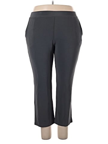 Susan Graver Active Pants (view 1)