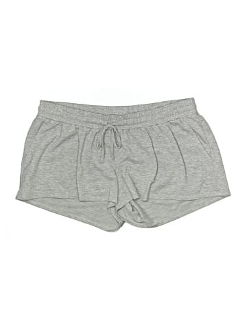 a:glow Athletic Shorts (view 1)