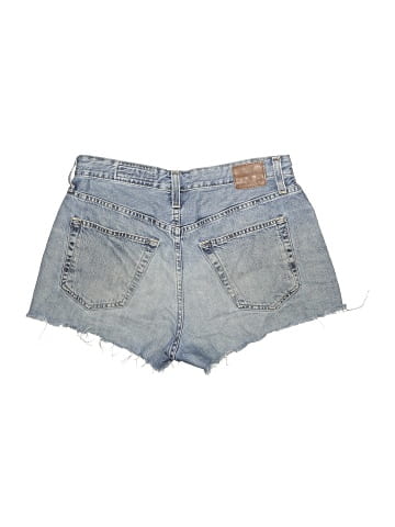 Adriano Goldschmied Denim Shorts (view 2)