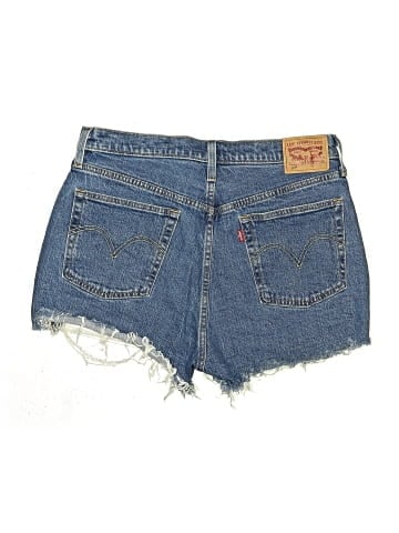 Levi's Denim Shorts (view 2)