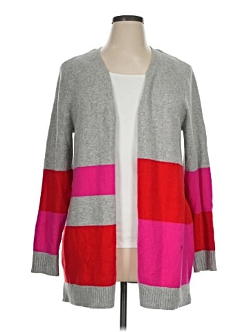 Charter Club Cardigan (view 1)
