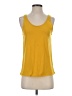 PrAna Yellow Tank Top Size XS - photo 1