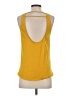 PrAna Yellow Tank Top Size XS - photo 2
