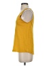 PrAna Yellow Tank Top Size XS - photo 5
