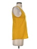 PrAna Yellow Tank Top Size XS - photo 4