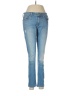 Levi's Hearts Blue Jeans Size 29 waist - photo 1