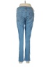 Levi's Hearts Blue Jeans Size 29 waist - photo 2