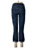 Denizen from Levi's Hearts Blue Jeans Size 8 - photo 2