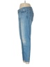 Levi's Hearts Blue Jeans Size 29 waist - photo 5