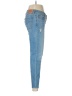Levi's Hearts Blue Jeans Size 29 waist - photo 4