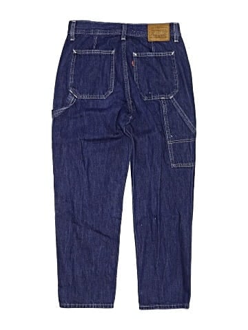 Levi Strauss Signature Jeans (view 2)