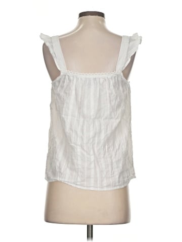 Paige Sleeveless Blouse (view 2)