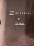 Zobha Burgundy Active Pants Size XL - photo 4
