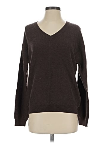 PrAna Pullover Sweater (view 1)