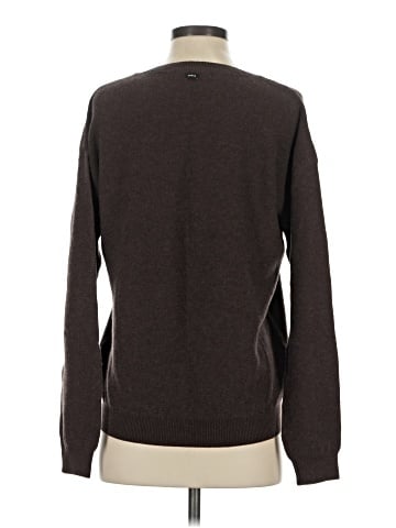 PrAna Pullover Sweater (view 2)