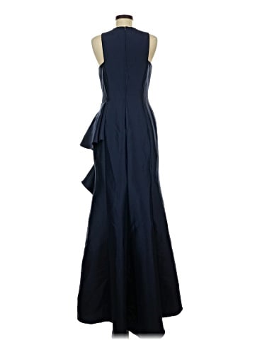 Badgley Mischka Cocktail Dress (view 2)