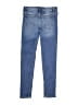 Gap Color Block Blue Jeans Size 10R - photo 2