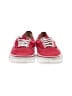 Vans Red Sneakers Size 9 1/2 - photo 2