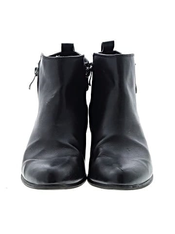Assorted Brands Ankle Boots (view 2)