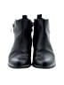 Assorted Brands Black Ankle Boots Size 8 - photo 2