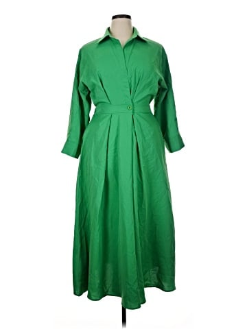 Uoozee Casual Dress (view 1)