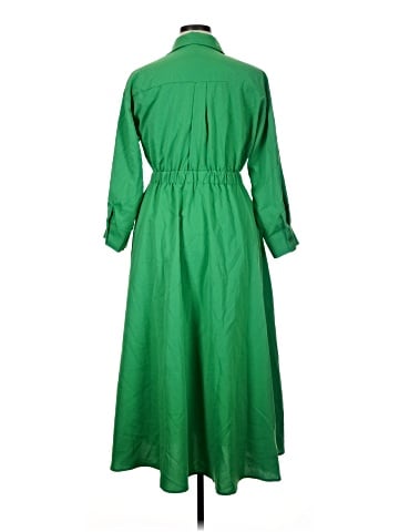 Uoozee Casual Dress (view 2)