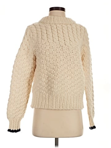 Sea New York Wool Pullover Sweater (view 1)