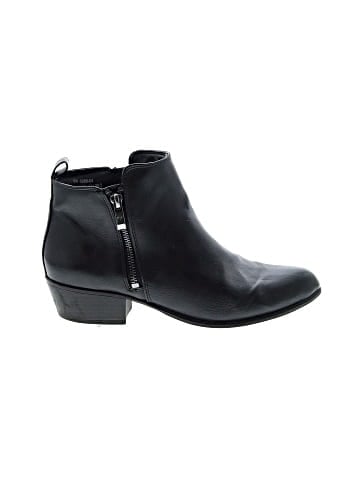 Assorted Brands Ankle Boots (view 1)
