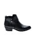 Assorted Brands Black Ankle Boots Size 8 - photo 1