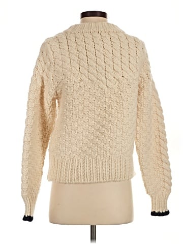 Sea New York Wool Pullover Sweater (view 2)