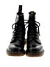 Dr. Martens Black Ankle Boots Size 5 - photo 2