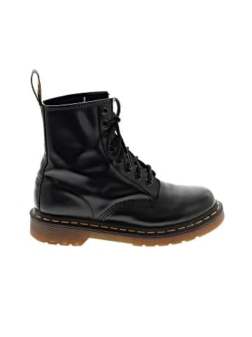 Dr. Martens Ankle Boots (view 1)